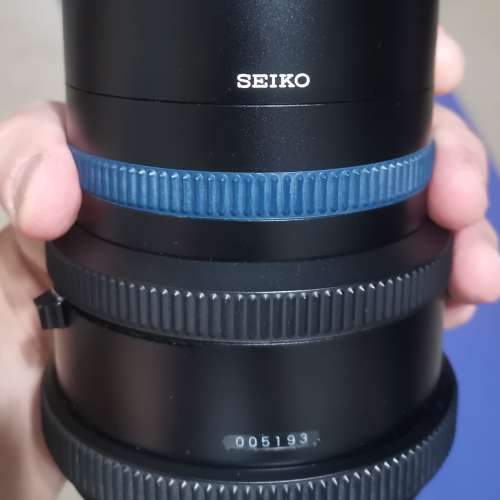 Mamiya Rz 140mm, 65mm 連配件