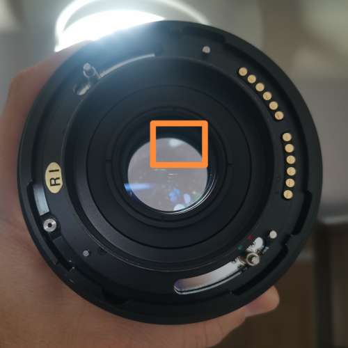 Mamiya Rz 140mm, 65mm 連配件