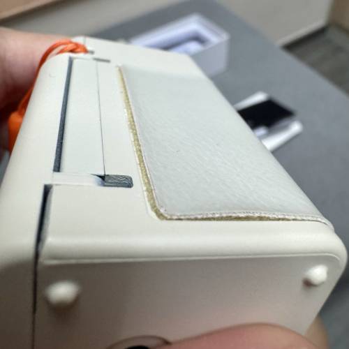 Reto 3D 復古 菲林相機