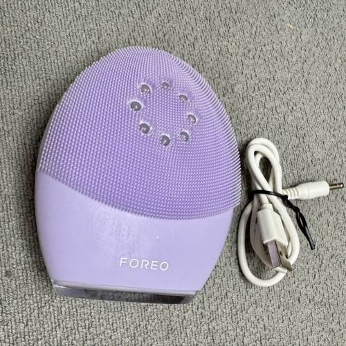 FOREO LUNA 4 Plus潔面儀