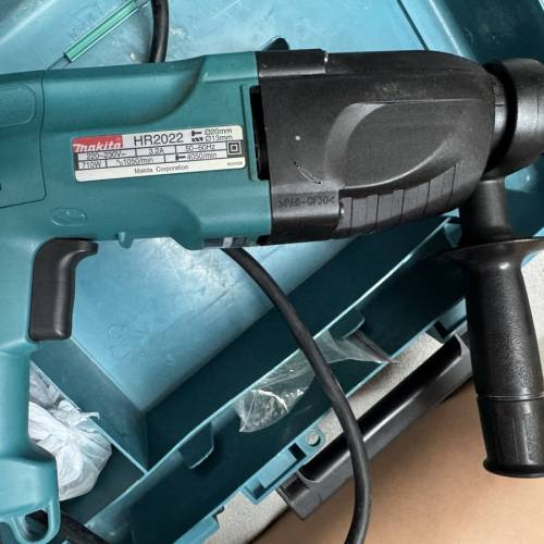 牧田 HR2022 電錘 電鑽