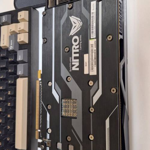 SAPPHIRE R9 FURY