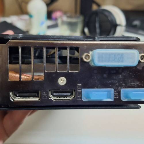 SAPPHIRE R9 FURY