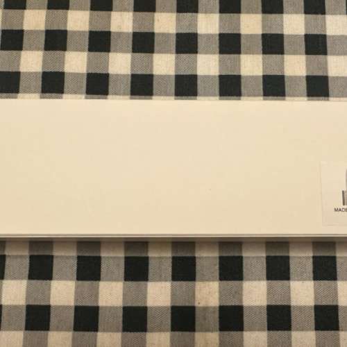 Apple Pencil 1 蘋果觸控筆 100%全新 行貨 Apple Care 補錢換了全新 有蘋果專門店單...