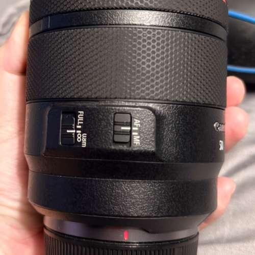 RF50 f1.2