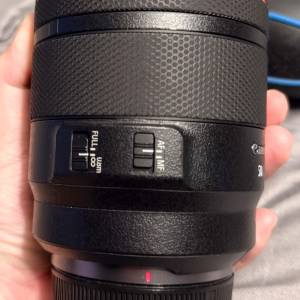 RF50 f1.2