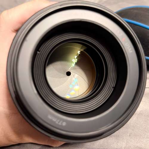 RF50 f1.2
