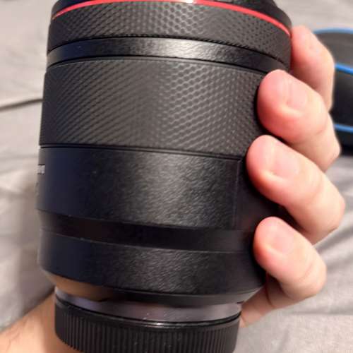 RF50 f1.2