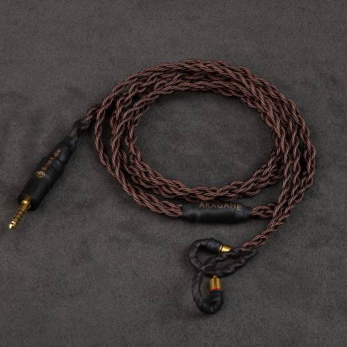 (福袋B) Brise Audio Akagane 16wire Ultimate Concept