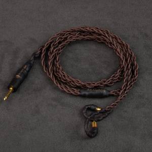 (福袋B) Brise Audio Akagane 16wire Ultimate Concept