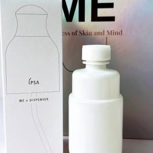 【24小時網站自助下單】🌸免稅正品 IPSA茵芙紗ME乳液第十代175ML | 預訂約1-2星期