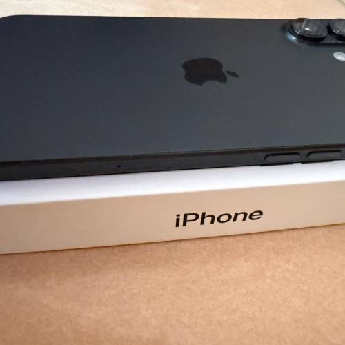 iPhone 16 Plus 128GB