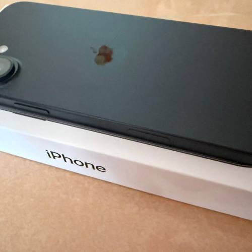 iPhone 16 Plus 128GB