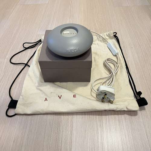 AVEDA 香薰機