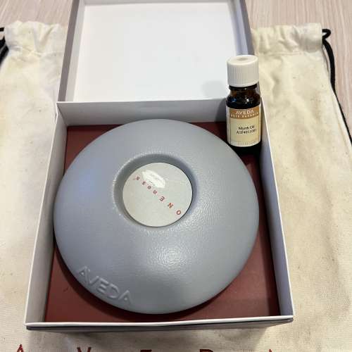 AVEDA 香薰機