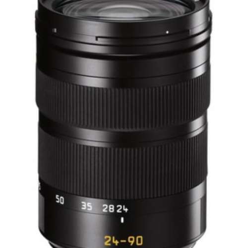 Leica Vario-Elmarit-SL 24-90mm f/2.8-4 Asph.