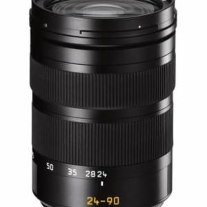 Leica Vario-Elmarit-SL 24-90mm f/2.8-4 Asph.