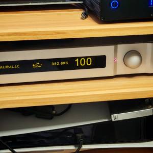 Auralic Vega DAC 初代