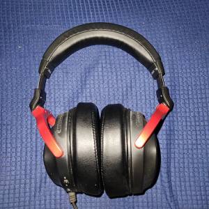 ASUS ROG Delta  棱镜s标准 游戏耳机 头戴式耳机
