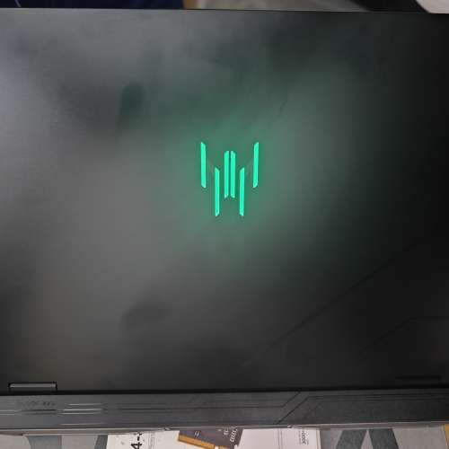 🉑置換Acer RTX4070 14.5 inch 16GB 6400Mhz 1TB SSD Gaming Laptop 電競手提電腦