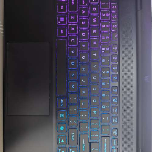 🉑置換Acer RTX4070 14.5 inch 16GB 6400Mhz 1TB SSD Gaming Laptop 電競手提電腦