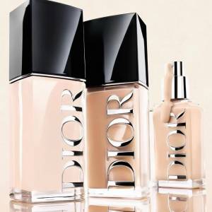 【24小時網站自助下單】🌸【港免】Dior迪奧新款FOREVER恆久凝脂粉底30ml 0n# 滋潤 |...