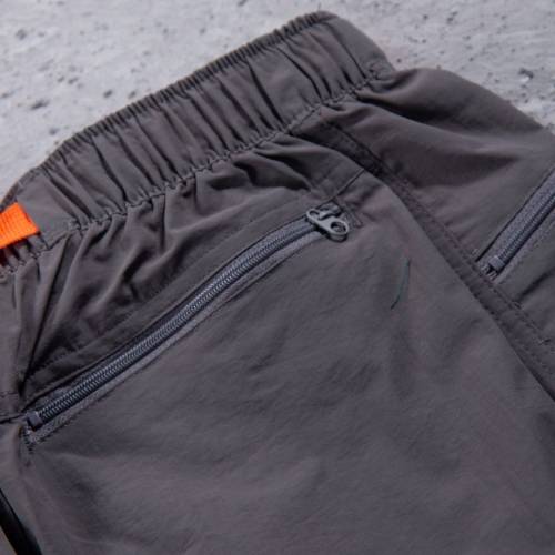 全新Patagonia户外 梭織尼龍 多口袋工裝短褲 男女同款 Patagonia Shorts Patagonia短...