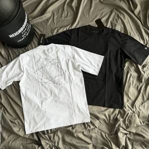 全新日本Goldwin機能印花短袖T恤Goldwin tee Goldwin t-shirt
