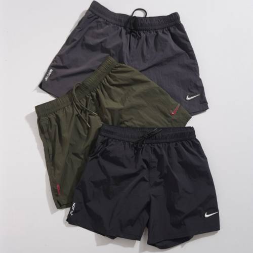 全新Nike x Drake 聯名款 NOCTA Nike x Drake運動褲Nike Shorts x Drake Shorts