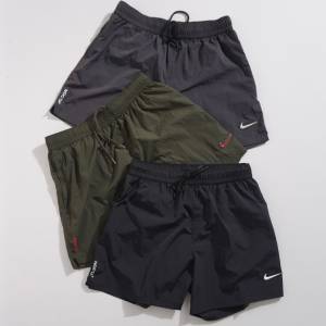 全新Nike x Drake 聯名款 NOCTA Nike x Drake運動褲Nike Shorts x Drake Shorts