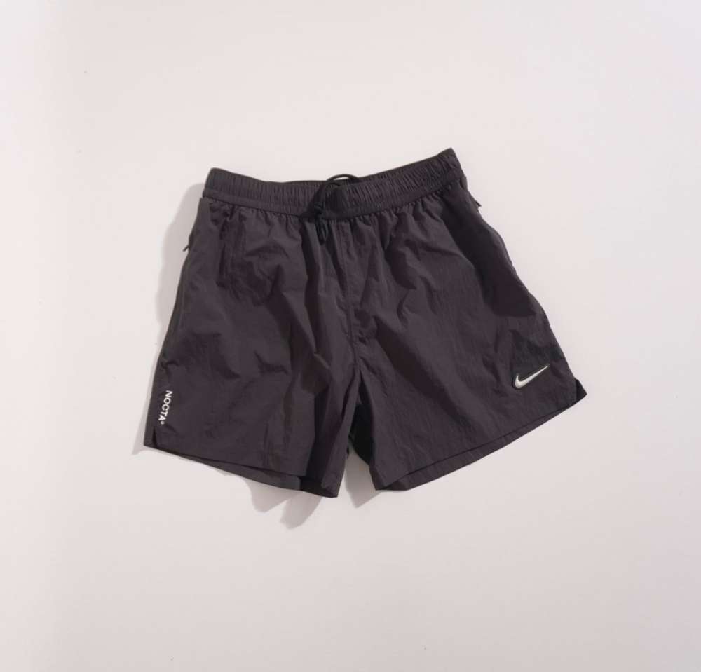 全新Nike x Drake 聯名款NOCTA Nike x Drake運動褲Nike Shorts x Drake