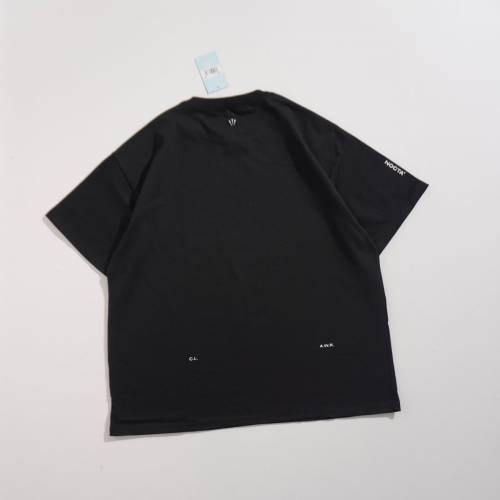 全新Nike &times; Drake NOCTA 聯名款 SS25 圓領百搭舒適短袖T恤  Nike T-shirt&times; Drake...