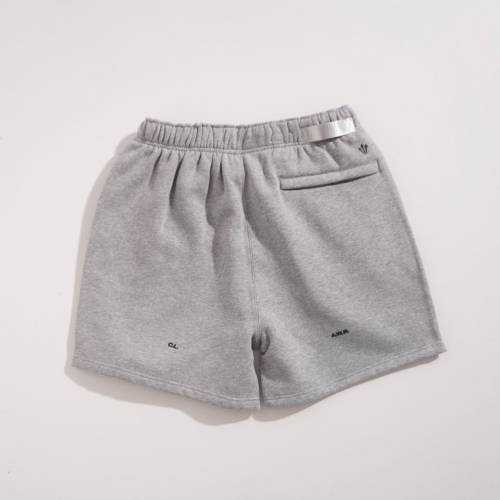 全新Nike &times; Drake NOCTA 聯名款 SS25 時尚百搭舒適柔軟親膚休閒短褲運動短褲Nike ...