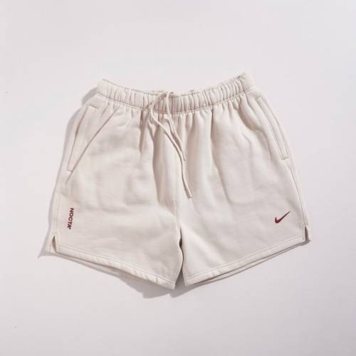 全新Nike &times; Drake NOCTA 聯名款 SS25 時尚百搭舒適柔軟親膚休閒短褲運動短褲Nike ...