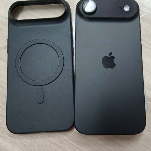 iPhone air 512 Black