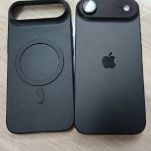 iPhone air 512 Black