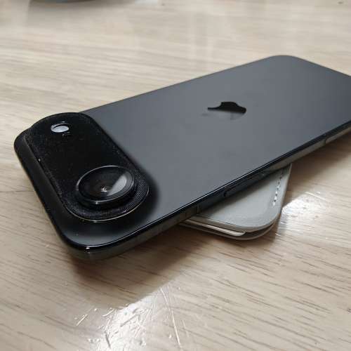 iPhone air 512 Black
