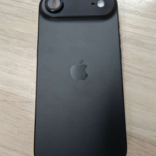 iPhone air 512 Black