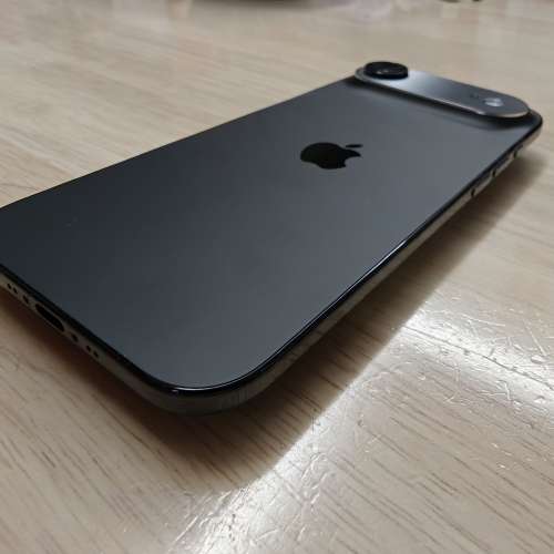 iPhone air 512 Black