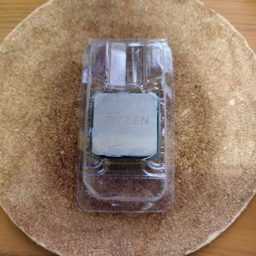Amd cpu 3200g/2600x