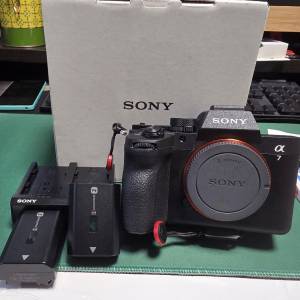 sony a7 v
