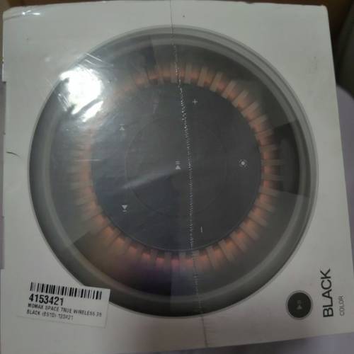 momax space蓝牙喇叭