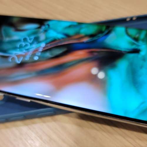 Samsung S10+ HK Ver. Dual SIM128+8GB 90% body  condition