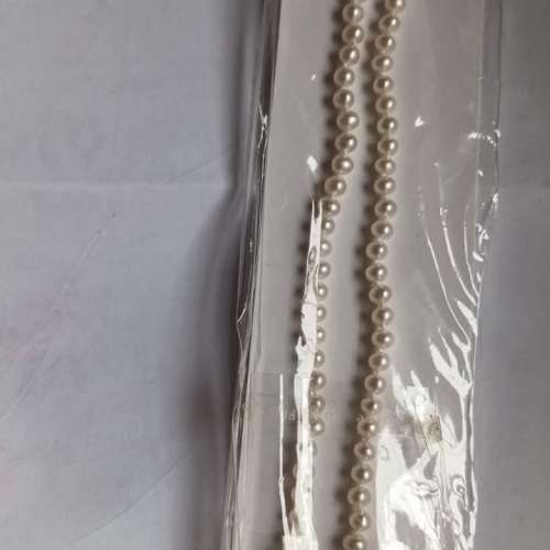 飾物珠頸鍊