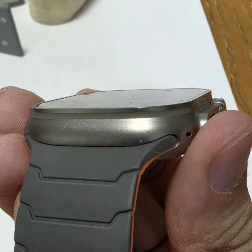 美版Apple Watch Ultra 1