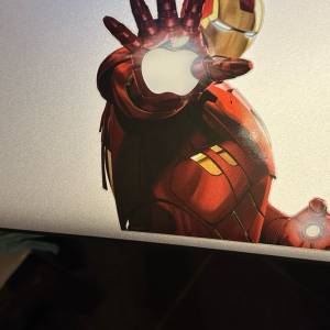 Apple Mac Book Air 2011