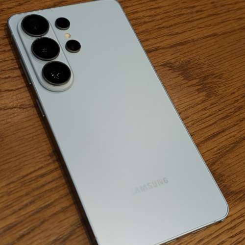 Samsung s26 Ultra 12+512（ 顔色 -星澄藍）已加care 兩年保養