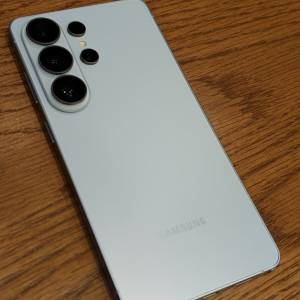 Samsung s26 Ultra 12+512（ 顔色 -星澄藍）已加care 兩年保養
