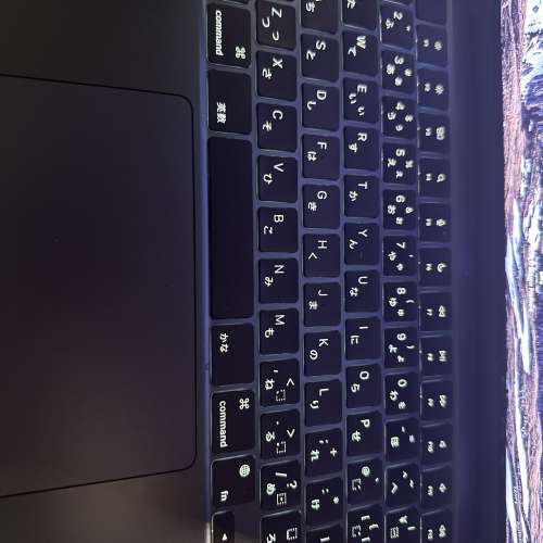 Macbook air 13 inch m3 10 gpu cores 24gb ram 1tb