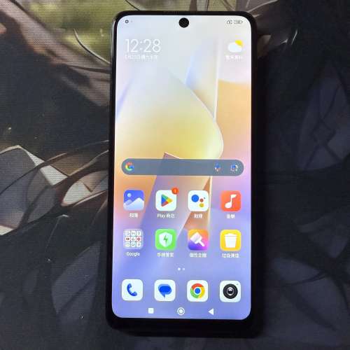 Xiaomi Redmi Note 11 Pro+ (5G) (8 + 256 GB / 八核心 / Android 13) 小米